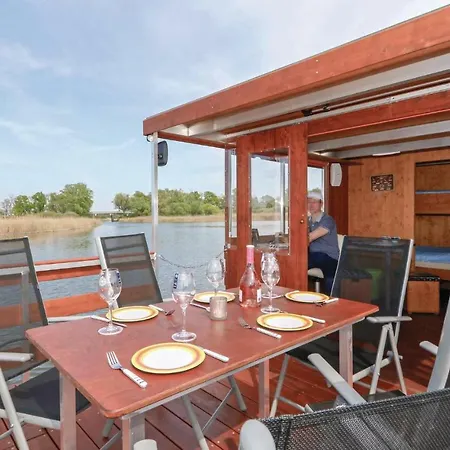 Botel Hafen